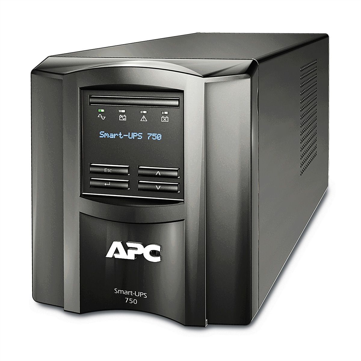 APC SMT750IC met SmartConnect