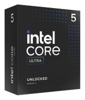 Intel Core Ultra 5 245K processor 24 MB Smart Cache Doos