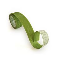 VELCRO® ONE-WRAP® Klittenband voor planten 12mm x 5m Groen