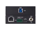 ATEN UCE33100 4-Port USB3.2 Gen1 Cat 6A Extender bis zu 100m