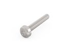 SCHROFF Kruiskopschroef, Torx, staal vernikkeld, M2,5 x 16 mm