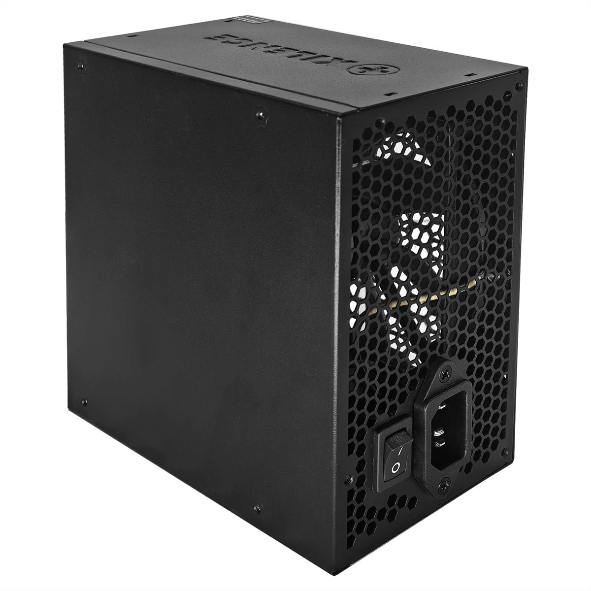 Xilence XP400R6 PC voeding, 400W Peak Power, ATX