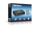 TRENDnet TEG-S82g 8-Poorts Gigabit GREENnet Switch