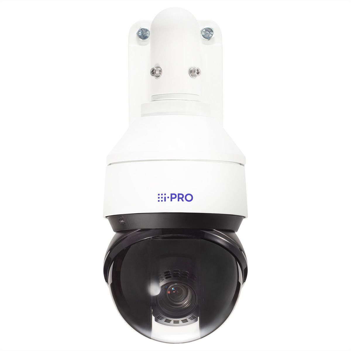 I-PRO WV-S66600-Z3LN 6MP PTZ Camera AI OUTDOOR VANDAL