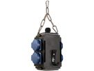 BACHMANN ENERGY CHOKES 4xCEE7/3, IP44