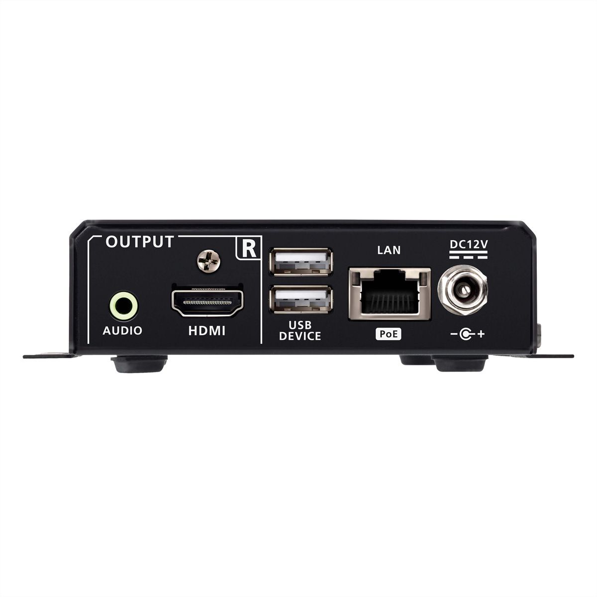 ATEN VE8662 True 4K HDMI Over IP-transceiver