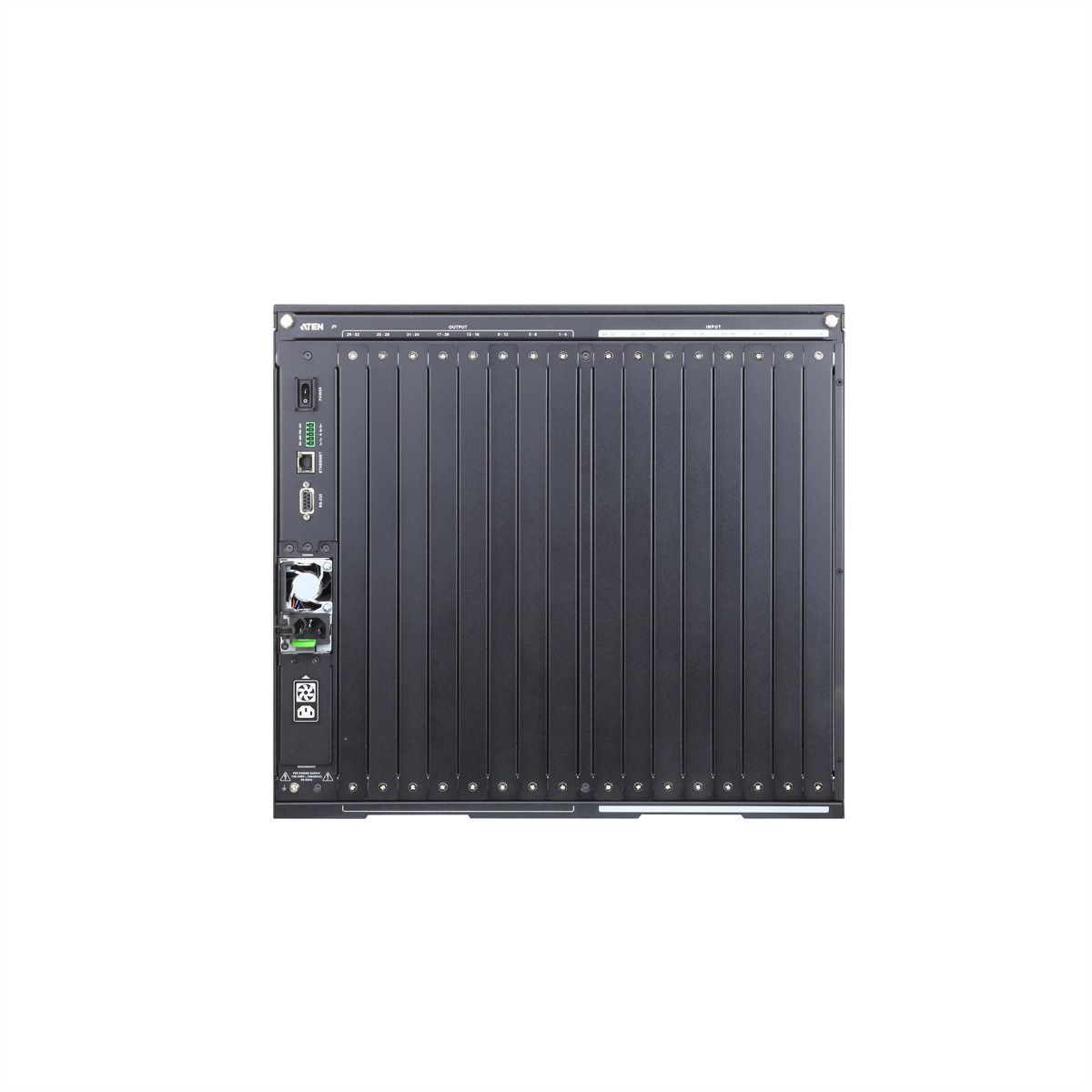 ATEN VM3200 32x32 Digital Modularer Matrix Switch