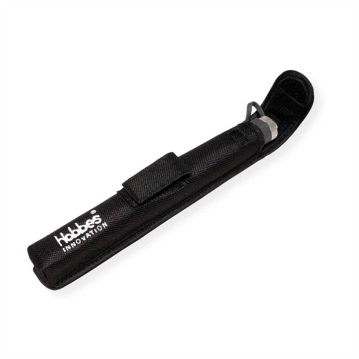 HOBBES Fiber Checker Pro II + LC Adapter
