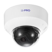 i-PRO 5MP INDOOR  Dome Camera