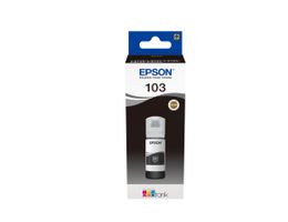 Epson 103 ink cartridge 1 pc(s) Original Black