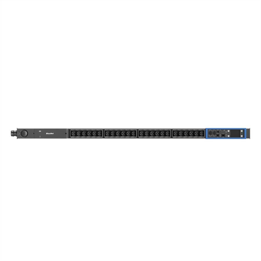 BACHMANN BN PRO S 24xCombo, 3,0m CEE 16A/3p