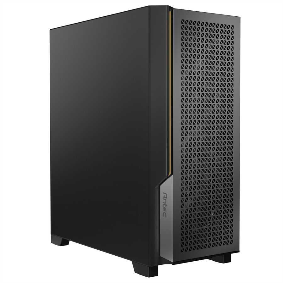 ANTEC P20CE PC Gehäuse Performance Midi Tower ATX, schwarz