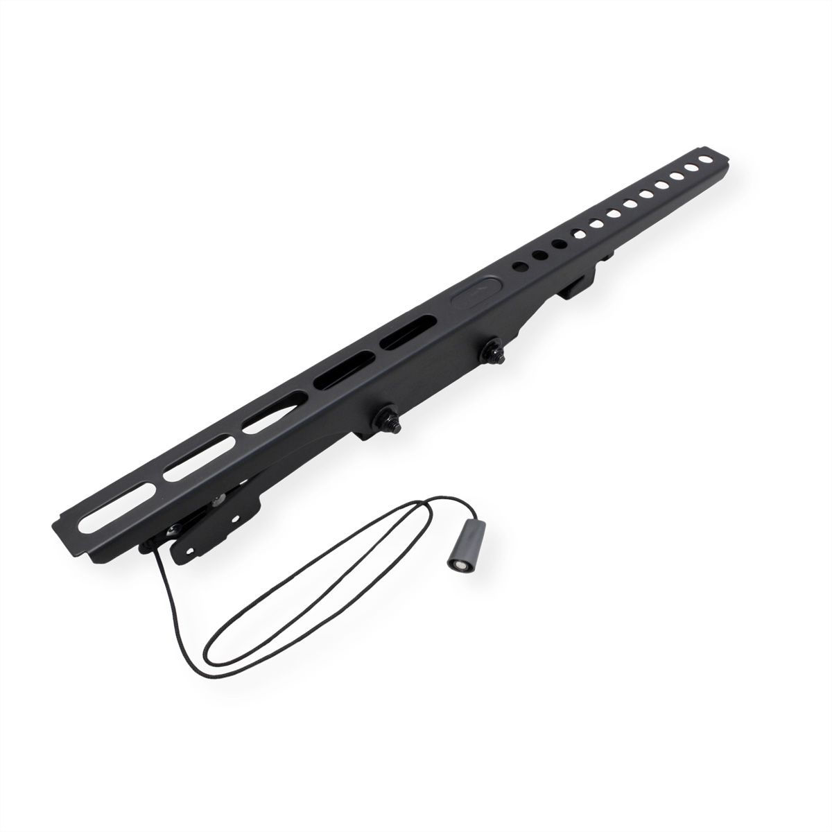 VALUE TV Wall Mount, 47mm Wall Distance, < 75kg, VESA 600x400, tiltable