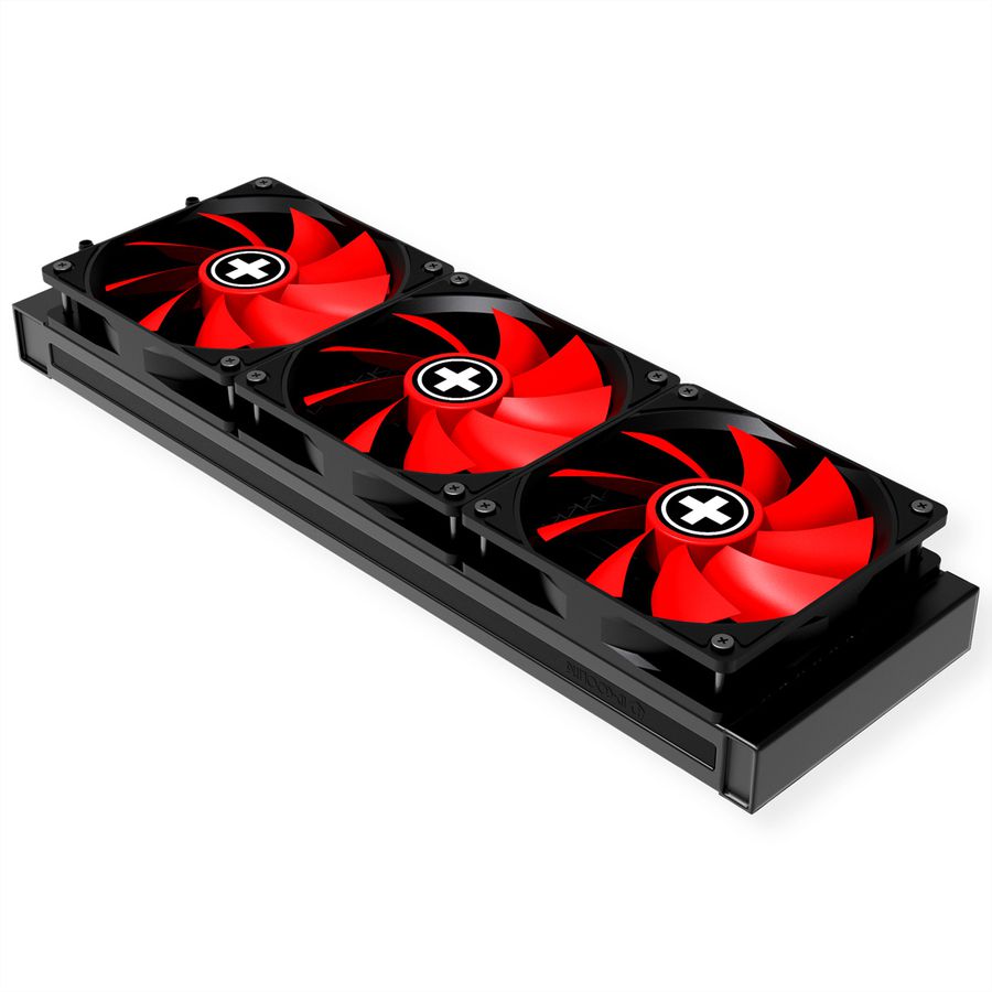 Xilence LQ360 AMD and Intel AiO 360mm Watercooling, PWM, 400W TDP