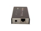 ATEN CE100 KVM Extender VGA, USB, 100m