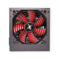 Xilence XP400R6 PC voeding, 400W Peak Power, ATX