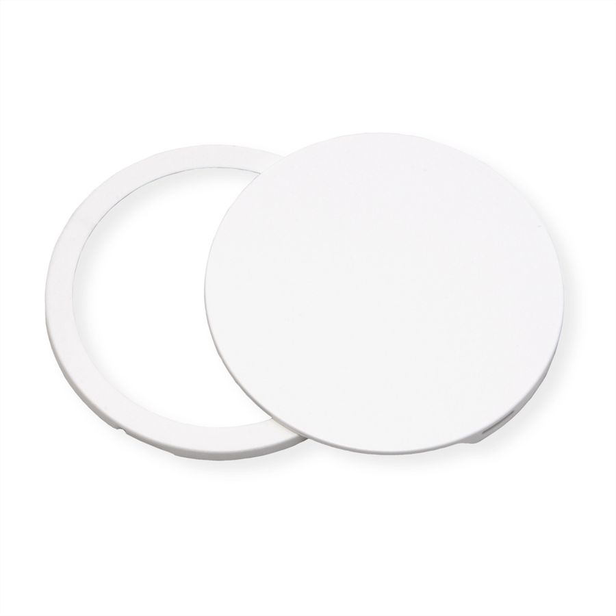 BACHMANN PIX cover set, white