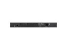 D-Link DIS-700G-28XS 28-poorts switch Layer2 beheerd Gigabit industrieel 4x 10G