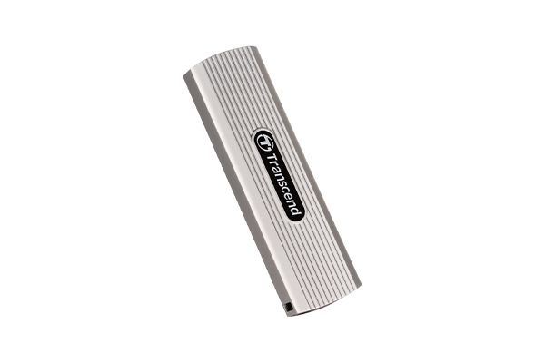 Transcend ESD320A 512 GB Grey