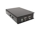 ATEN CS72D KVM Switch DVI, USB, Audio, 2-Poorts