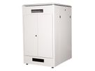 ROLINE 19-inch netwerkkast Pro 26 U, 800x1000 BxD Glazen deur grijs