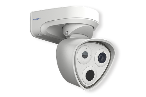 Infrared and thermal technology
