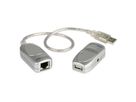 ATEN UCE60 USB over Kat5e/6 Extender (60m)