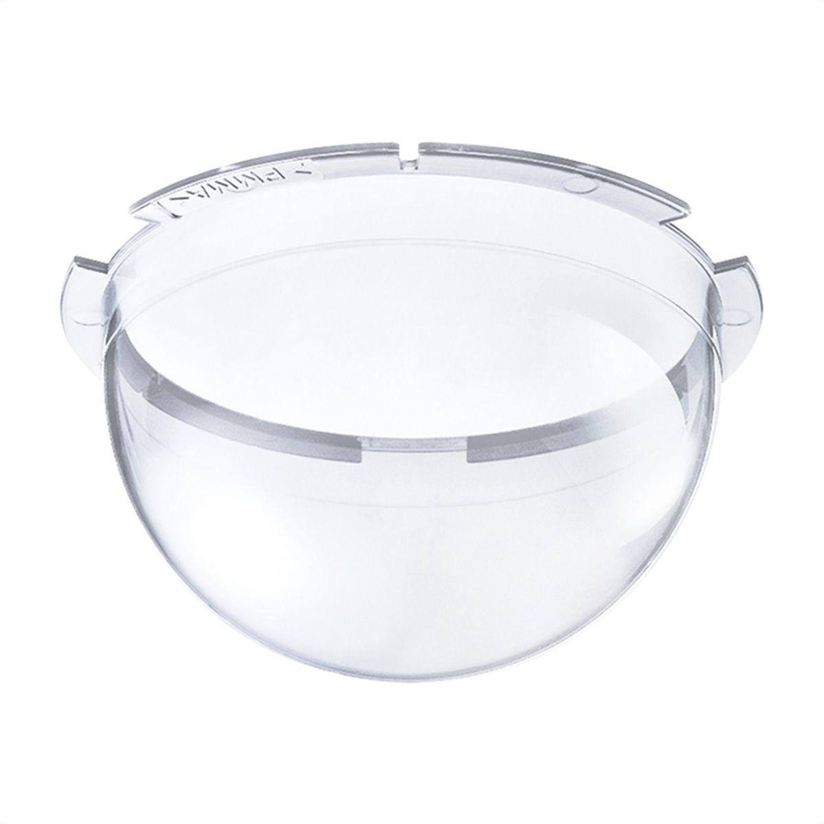 I-PRO WV-QDC101C Bracket, Clear Dome Cover