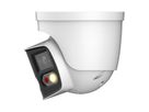 DAHUA IPC-PDW3849P-A180-E2-AS-PV-0280B Eyeball 2x4MP TiOC Fixed-focal WizSense Kamera