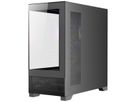 ANTEC CX500M ARGB PC Gehäuse Mini Tower Micro-ATX, schwarz