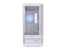 Thermaltake TR300 TG ARGB Snow White Mid Tower Case