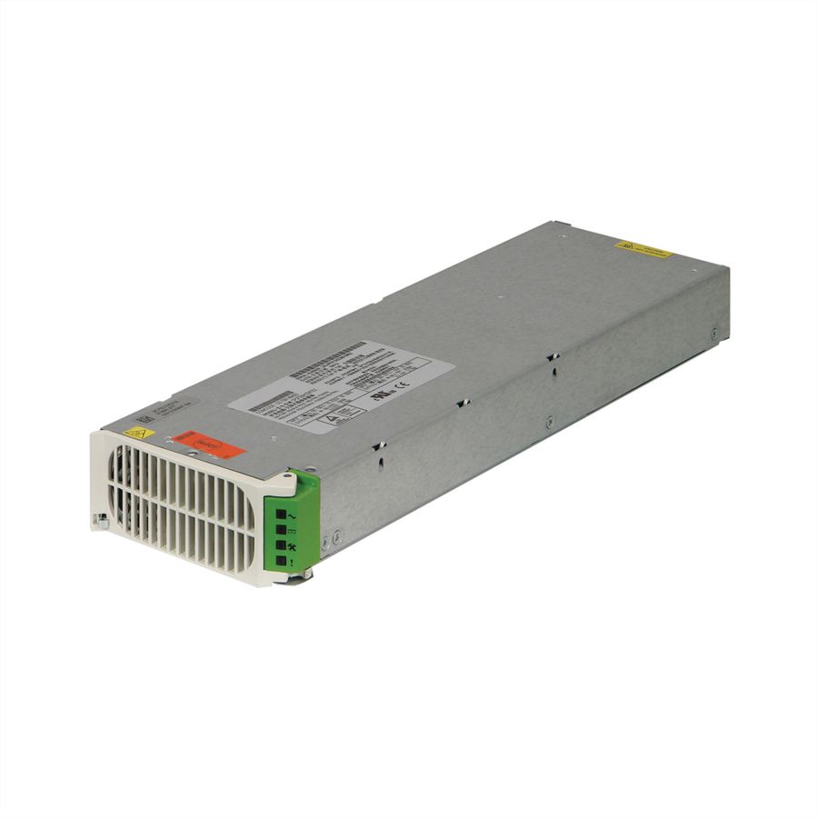 SCHROFF ATCA Power Supply, AC, 2.7 kW, for ATCA System 300/40, 6 Slot and ATCA 450/40, 14 Slot