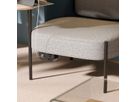 BACHMANN PIX HOLDER DOUBLE, 1x UK, 1x USB A/C, ISV, schwarz, 0,2 m