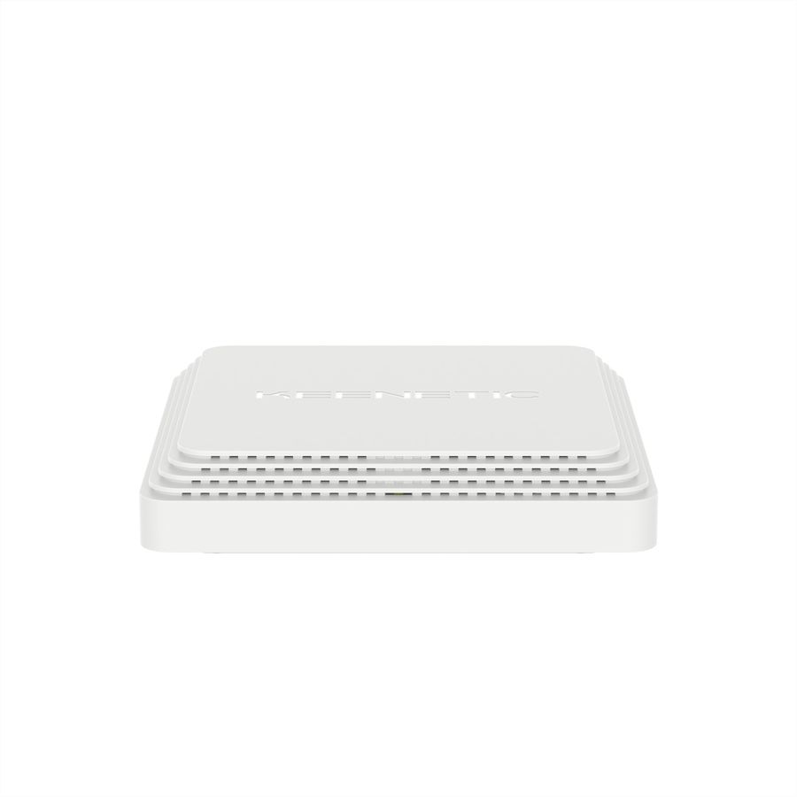 Keenetic Voyager Pro AX1800 Mesh WiFi-6 Router/-Extender/-Access-Point