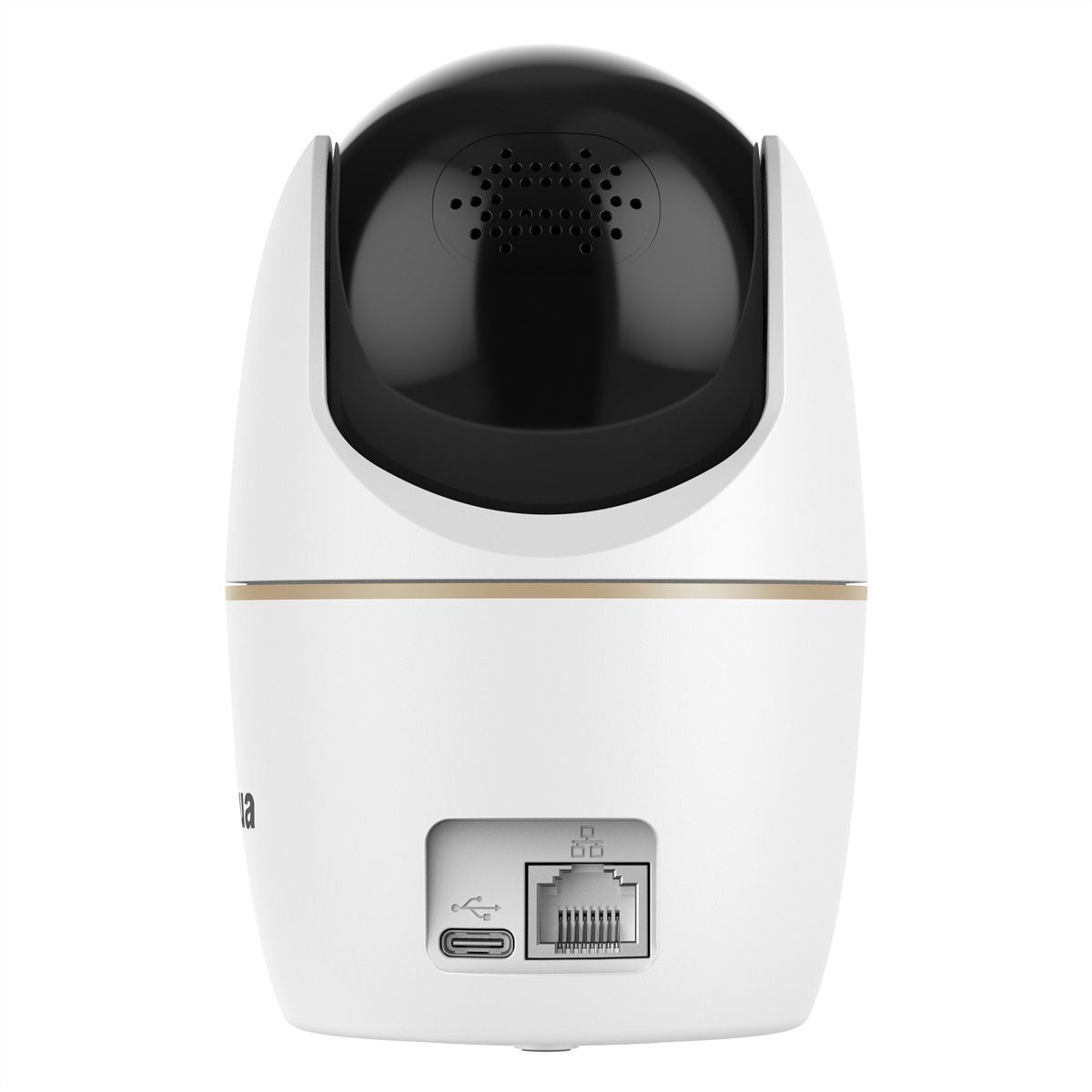 DAHUA DH-IPC-H5DP-5F-0360B-EUR, PT 5+5MP 3,6mm IR LED WLAN Camera