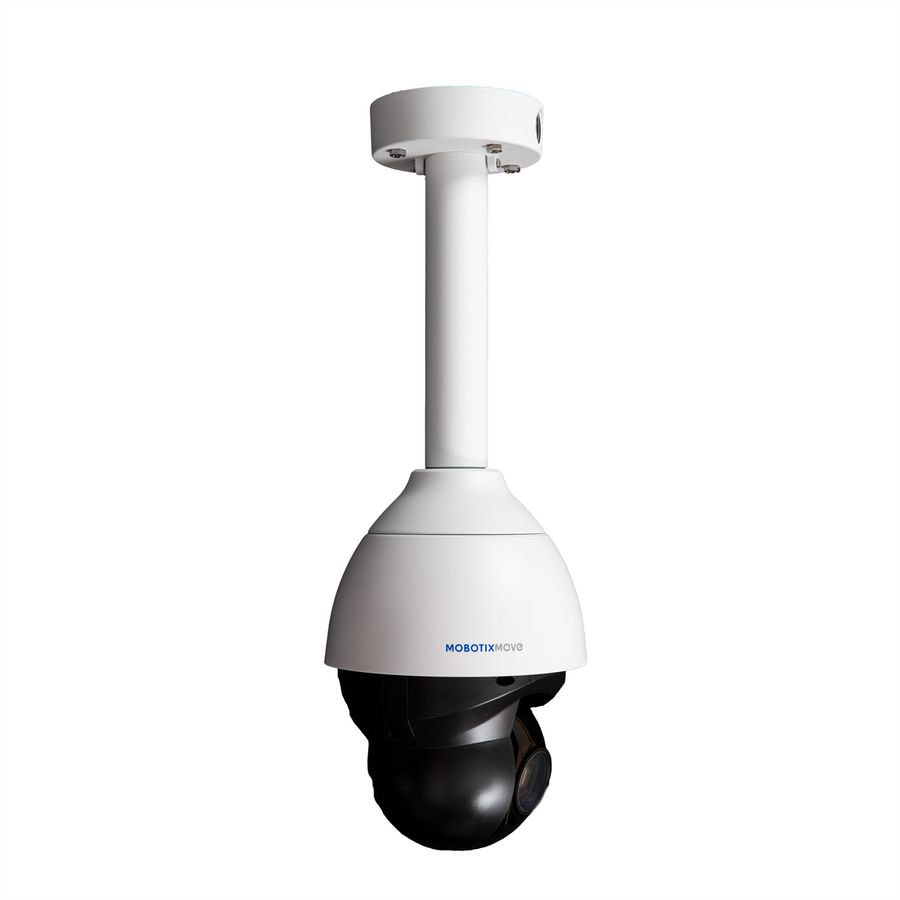 MOBOTIX MOVE plafondbevestiging voor speed dome PTZ