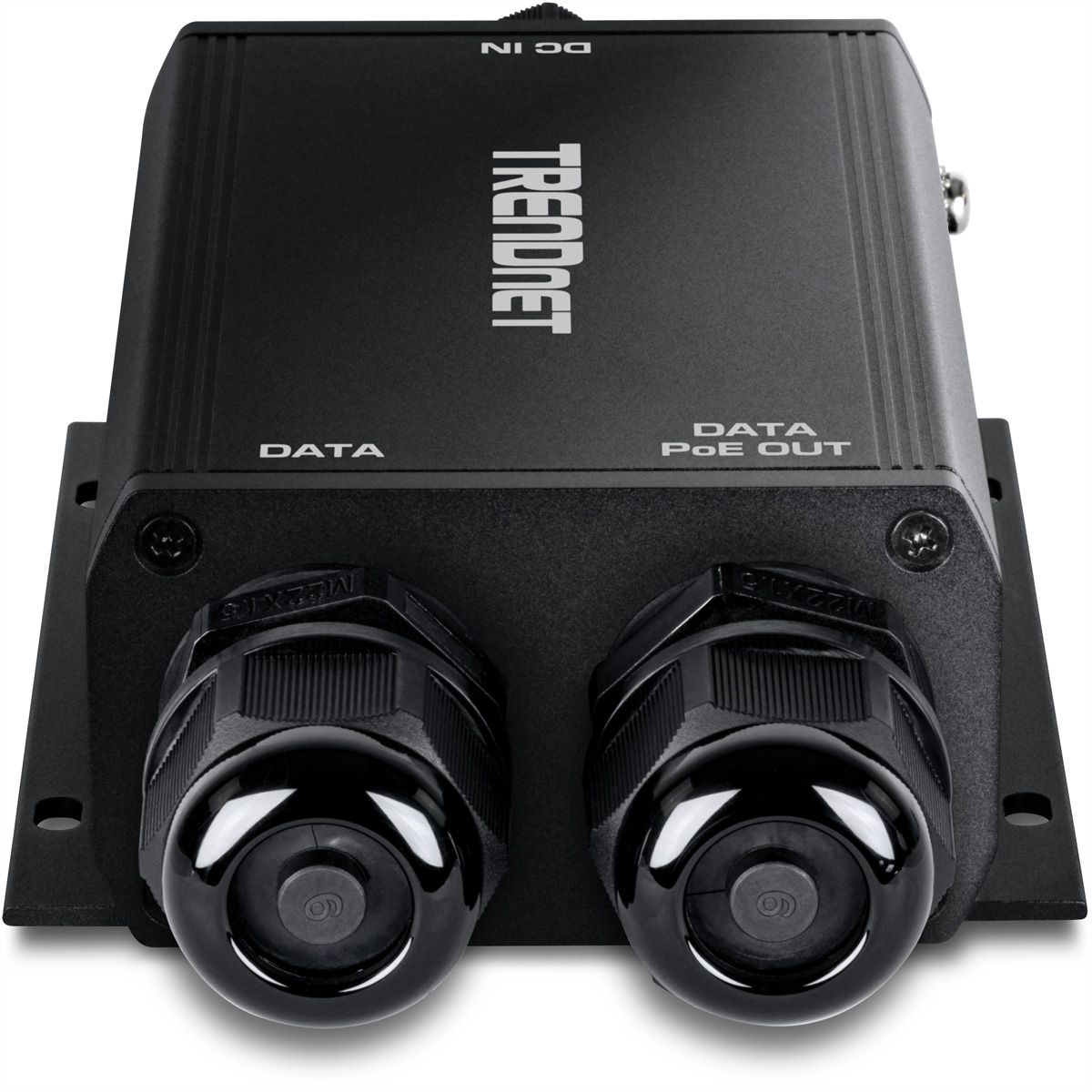 TRENDnet TI-O119GI Outdoor IP67 Gigabit PoE++ Injector (24 – 57V)