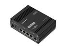 TELTONIKA RUTX50 5G/4G/LTE Industriële router