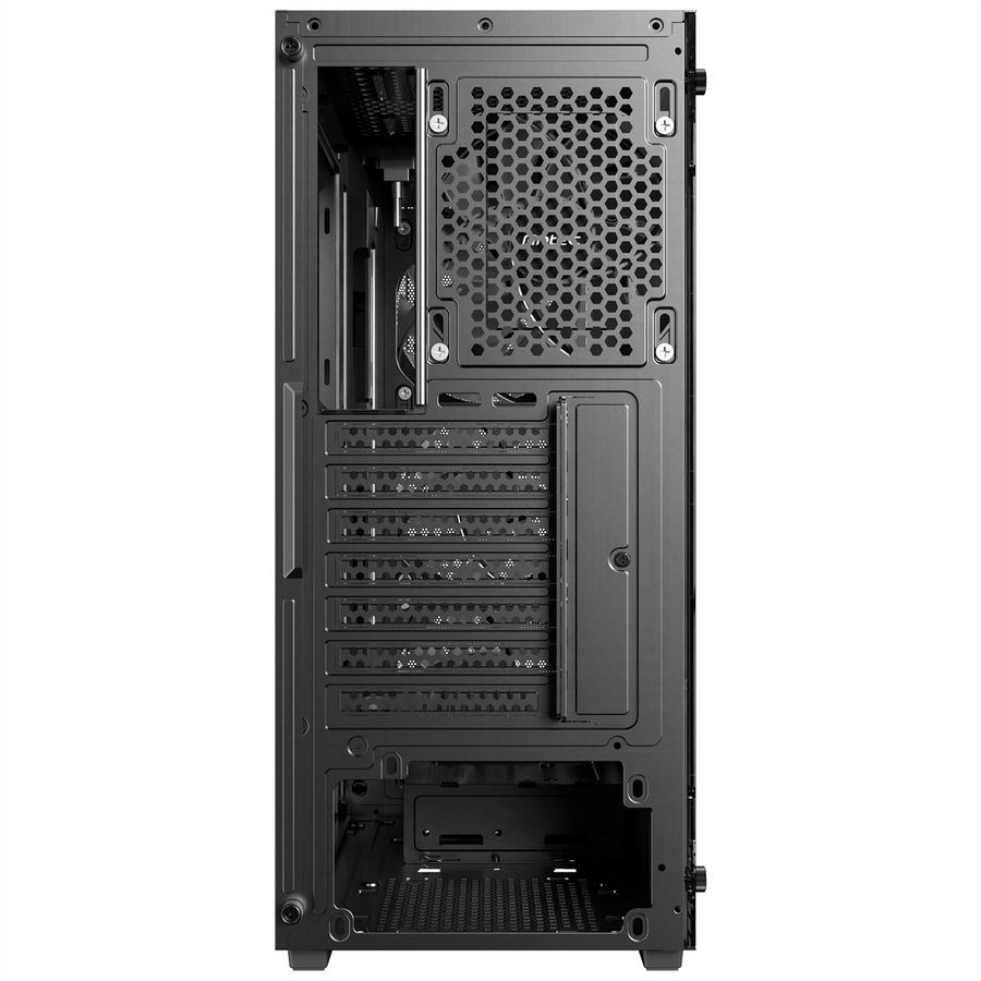 ANTEC AX65 ARGB PC case Midi Tower Gaming ATX, black