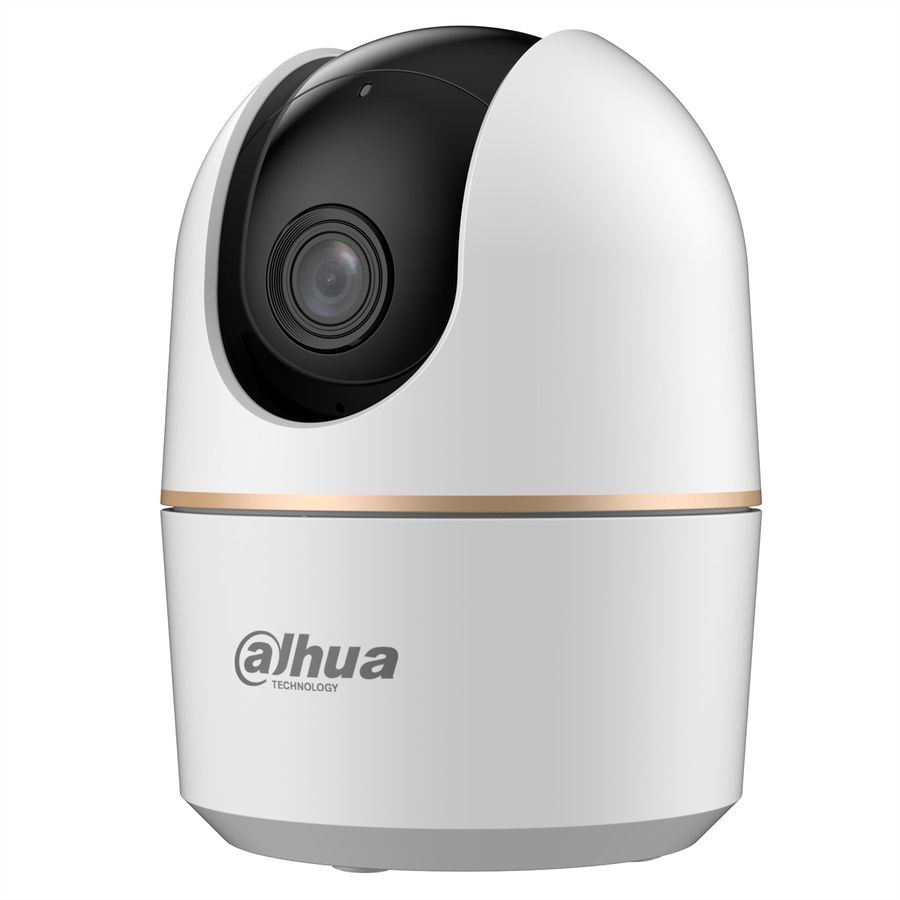 DAHUA DH-IPC-H3AP-0360B-TC-EUR PT Camera 3 MP, 73°, IR-LED 10m, WiFi