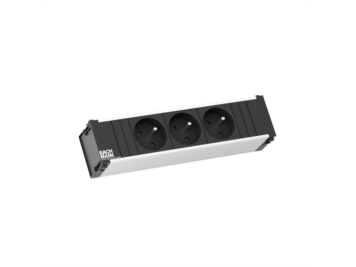 BACHMANN CONI 3xUTE 0.2m GST18