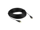 ATEN VE7835A True 4K HDMI Actieve Optische Kabel 100m