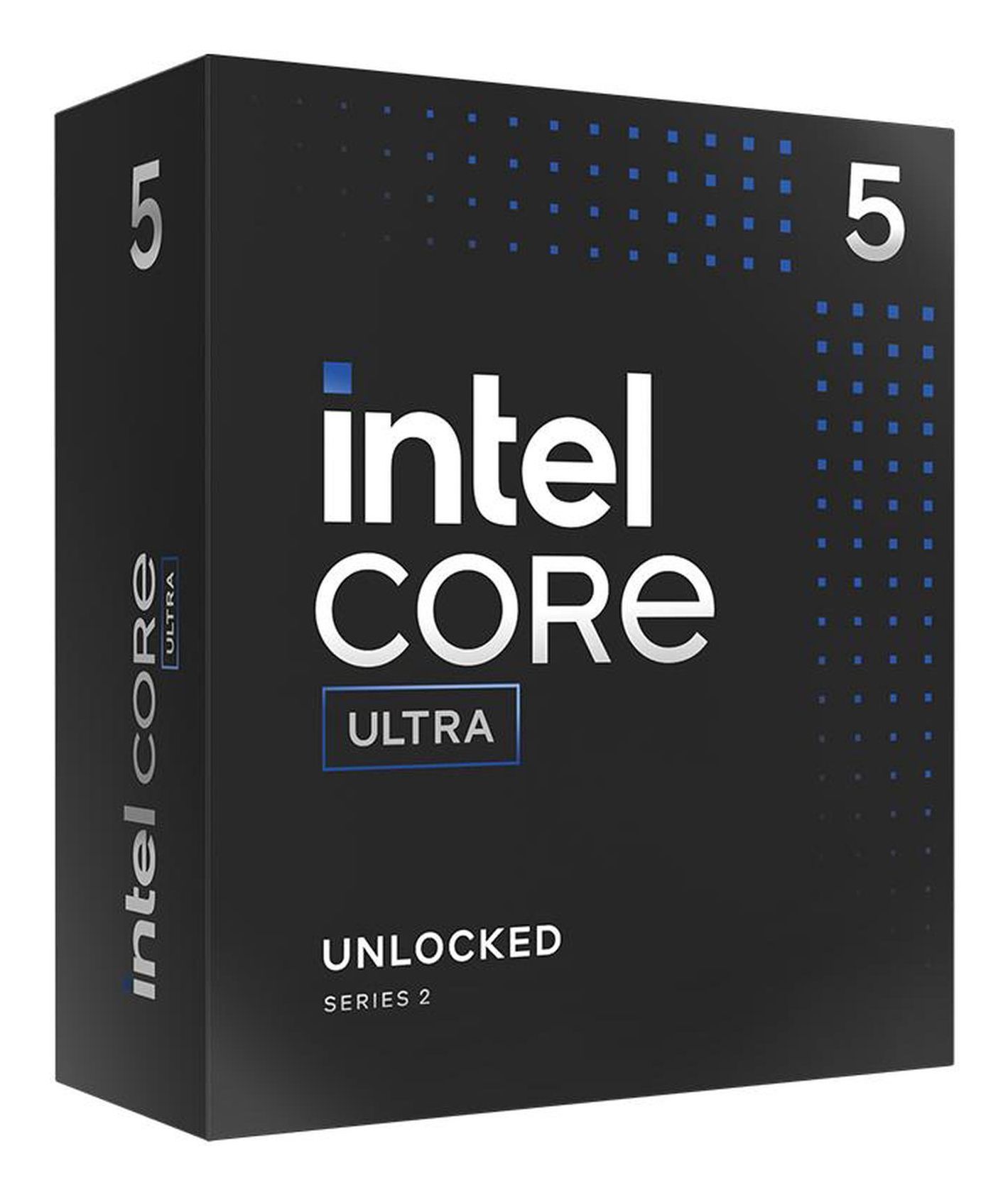 Intel Core Ultra 5 245K processor 24 MB Smart Cache Doos