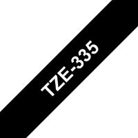 Brother TZe-335 TZ labelprinter-tape