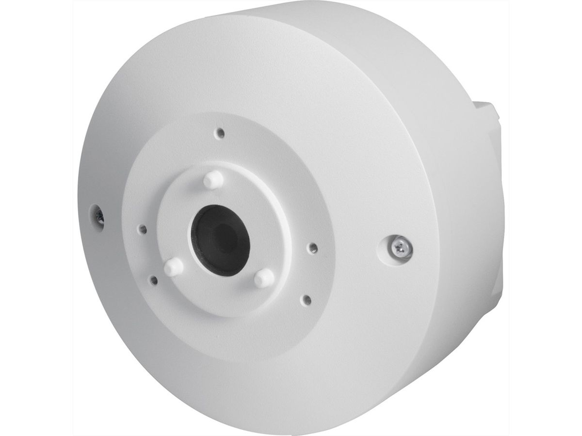 MOBOTIX MOVE paalmontage voor Bullet