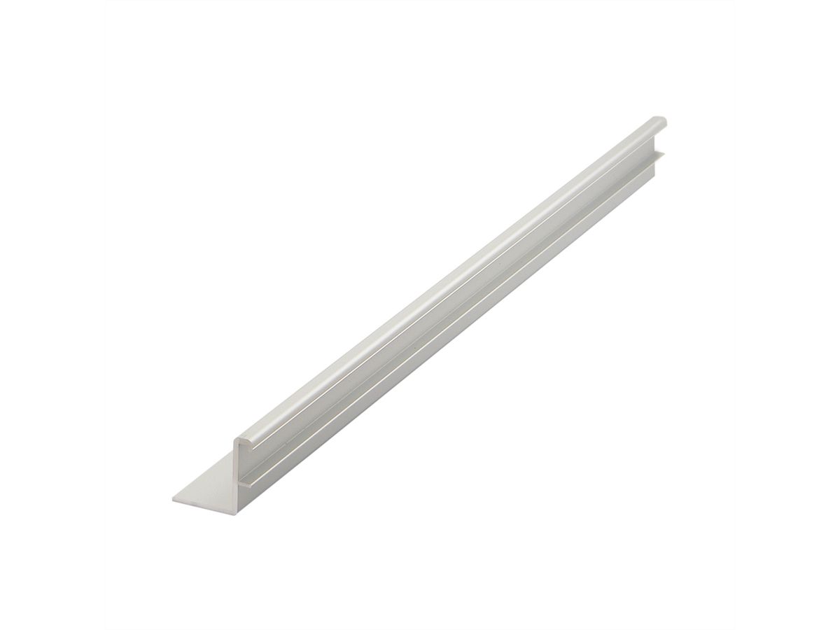 SCHROFF Comptec geleiderail voor 19" kast, 300 mm