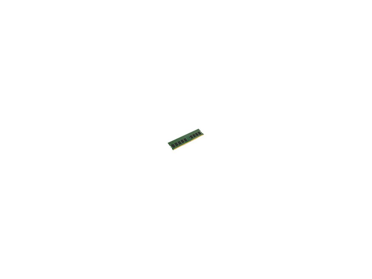 Kingston Technology KSM26ED8/16HD geheugenmodule 16 GB DDR4 2666 MHz ECC