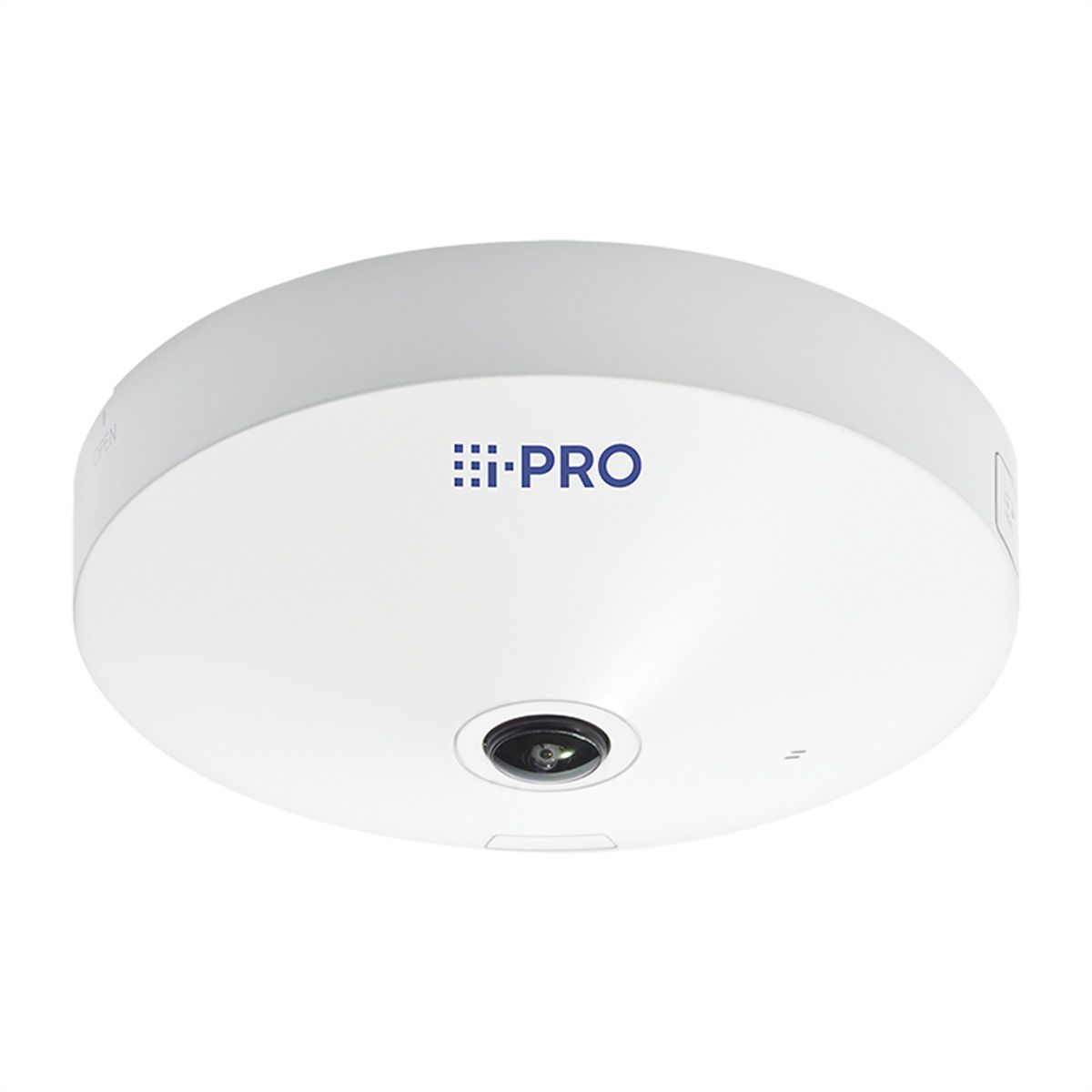 i-PRO WV-S4156AV 5MP AI INDOOR  360-degree Fisheye Network Camera
