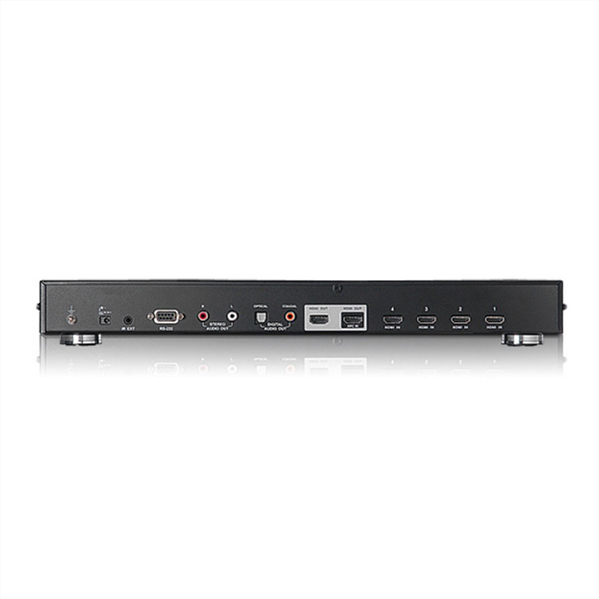 ATEN VS482 Dual View 4-poorts HDMI Switch