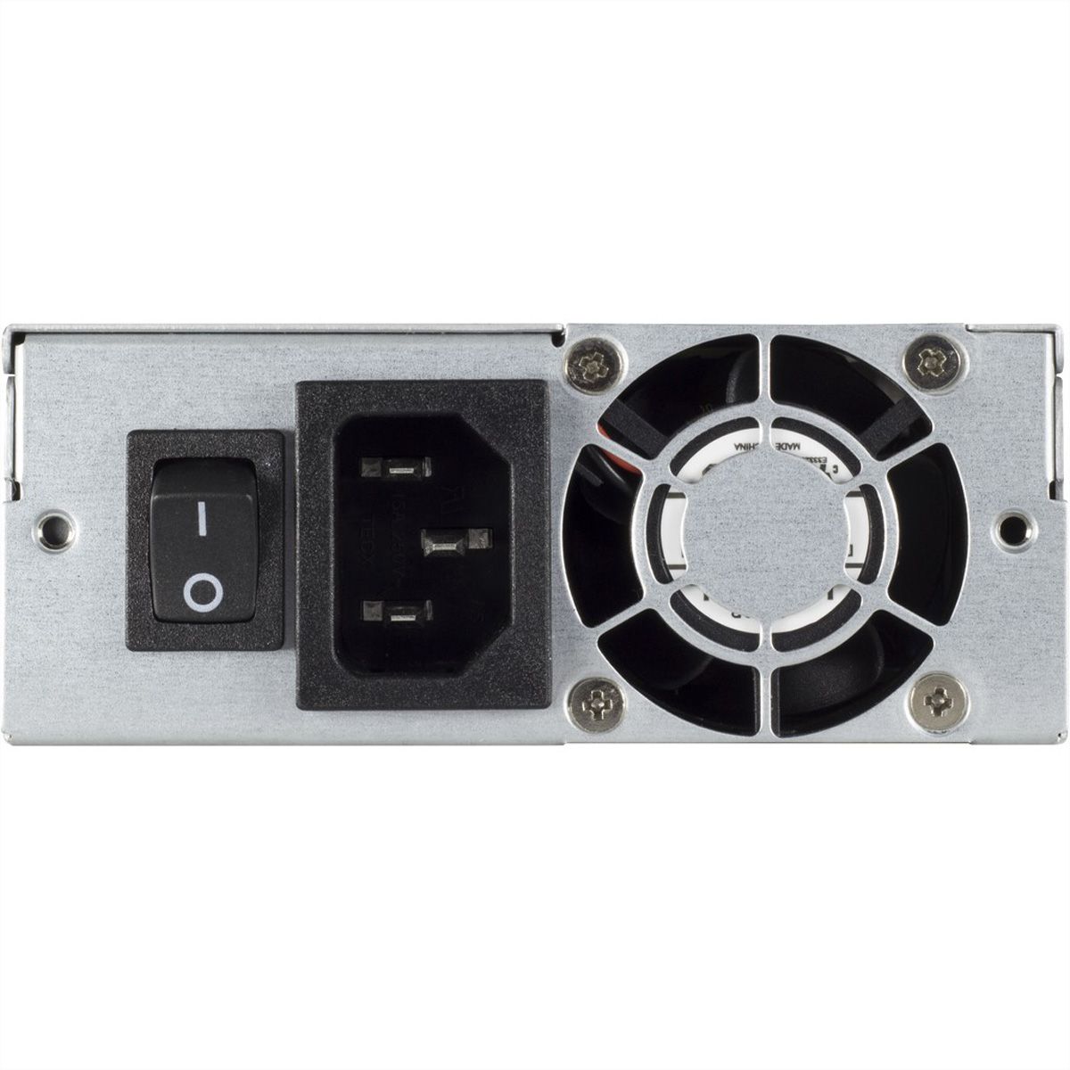 VALUE voeding 500W voor serverbehuizing 1HE